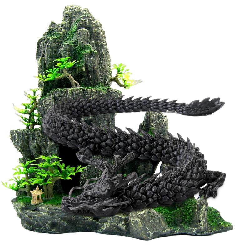 3D Dragon Sensory Fidget Toy