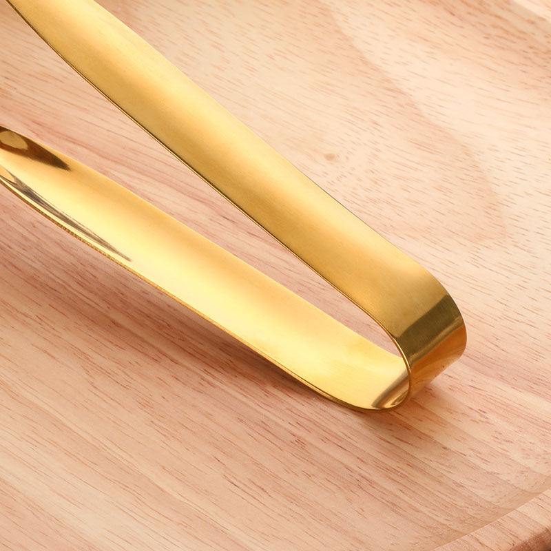 Elegant Kitchen Spatula-Tongs