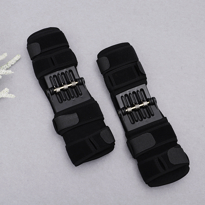 Knee Power Support Pads