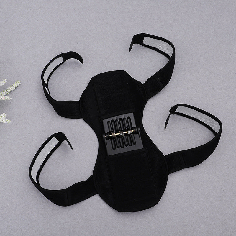 Knee Power Support Pads