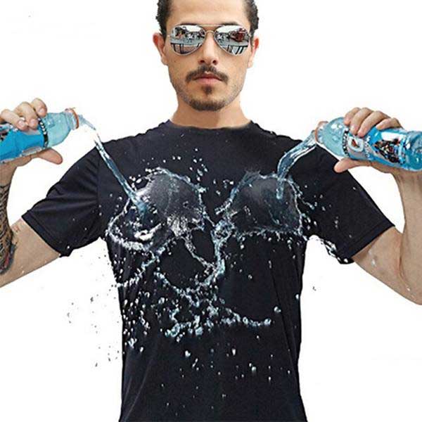 The Amazing Waterproof Tee