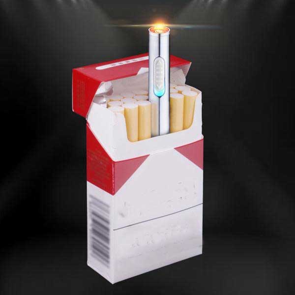 Super Handy Electric USB Lighter