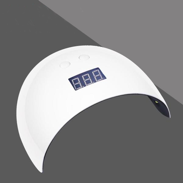 Versatile USB-Powered UV Lamp