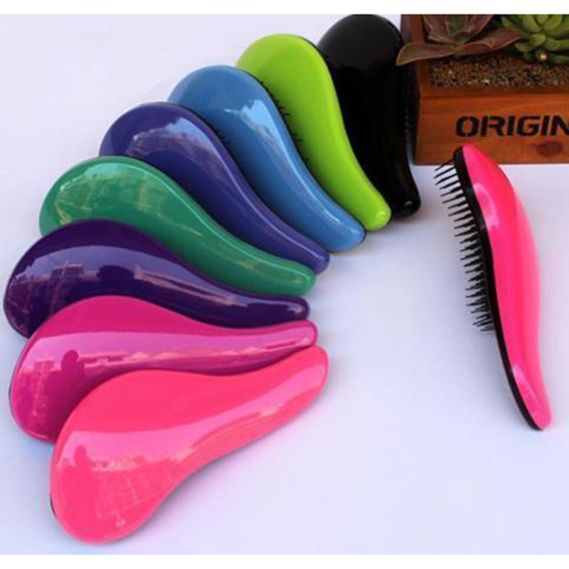EZ Grip Detangling Comb