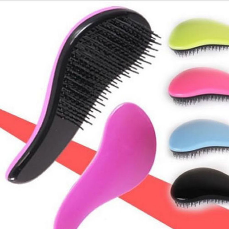 EZ Grip Detangling Comb