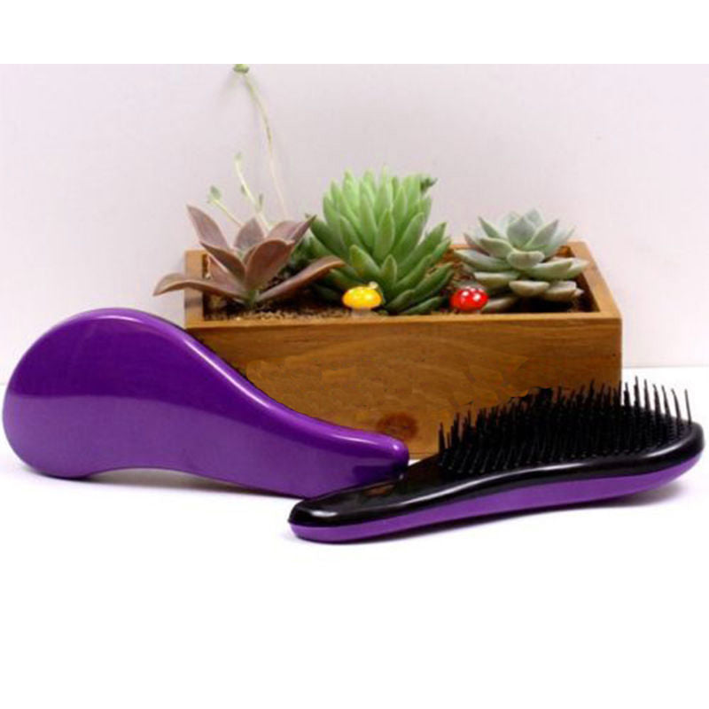 EZ Grip Detangling Comb