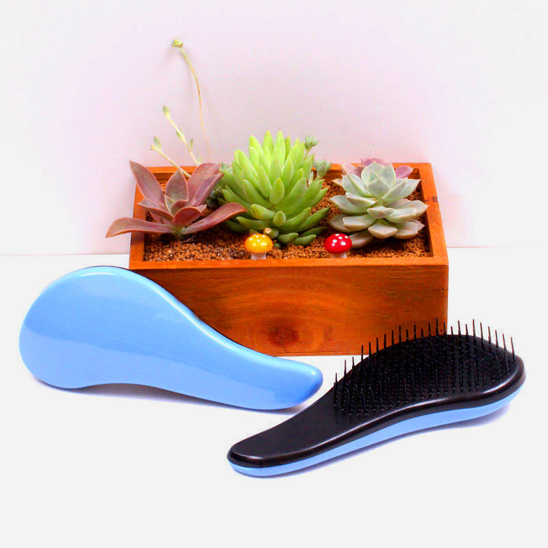EZ Grip Detangling Comb