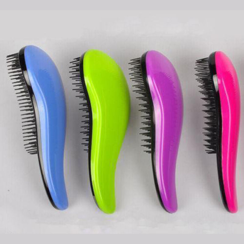 EZ Grip Detangling Comb