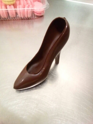 Stylish Heels Mold