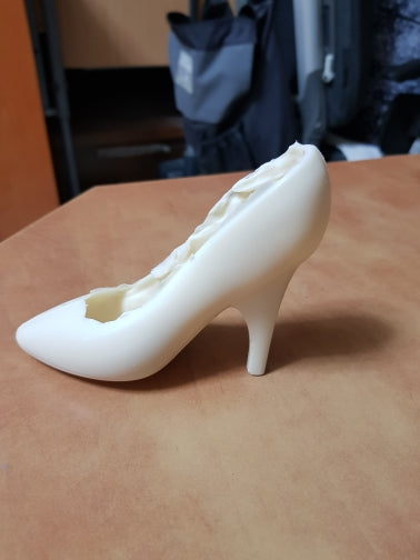 Stylish Heels Mold