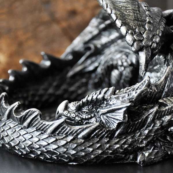 Dragon Guardian Tray