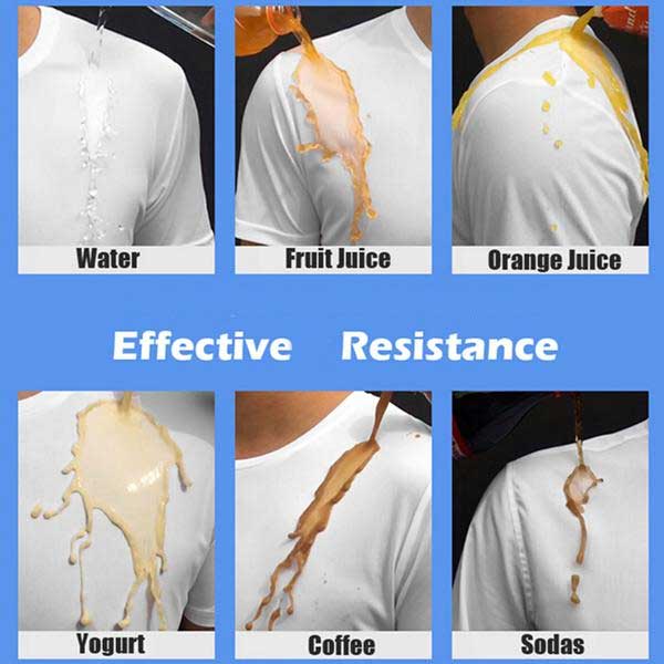 The Amazing Waterproof Tee