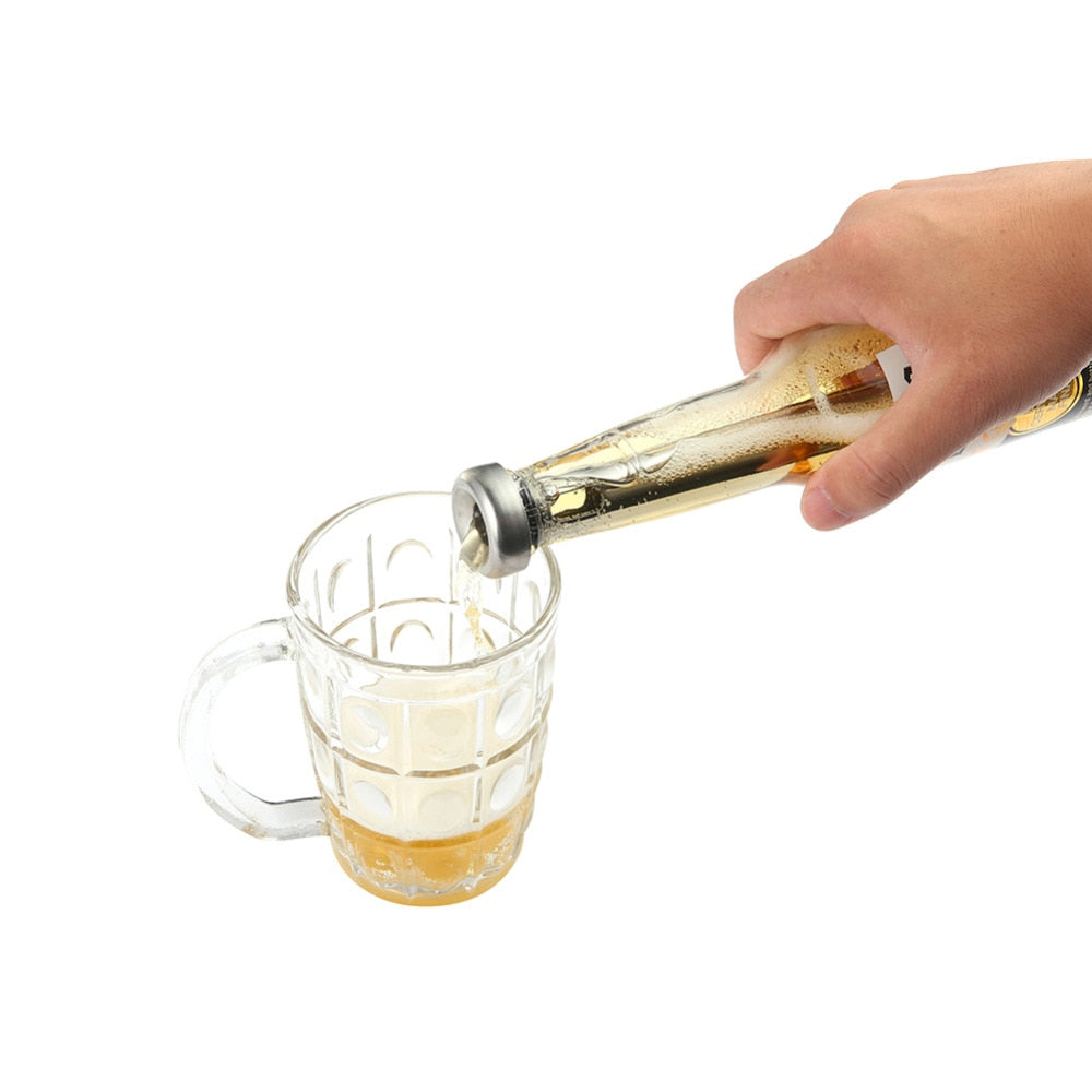 Stainless Steel Beer Cooling Rod (1 Pair)
