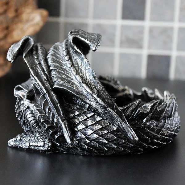 Dragon Guardian Tray