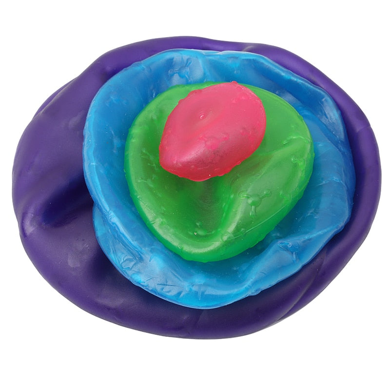 Amazingly Stretchy Reusable Silicone Lids (Set of 4)