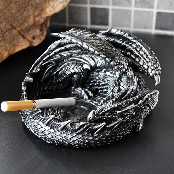 Dragon Guardian Tray