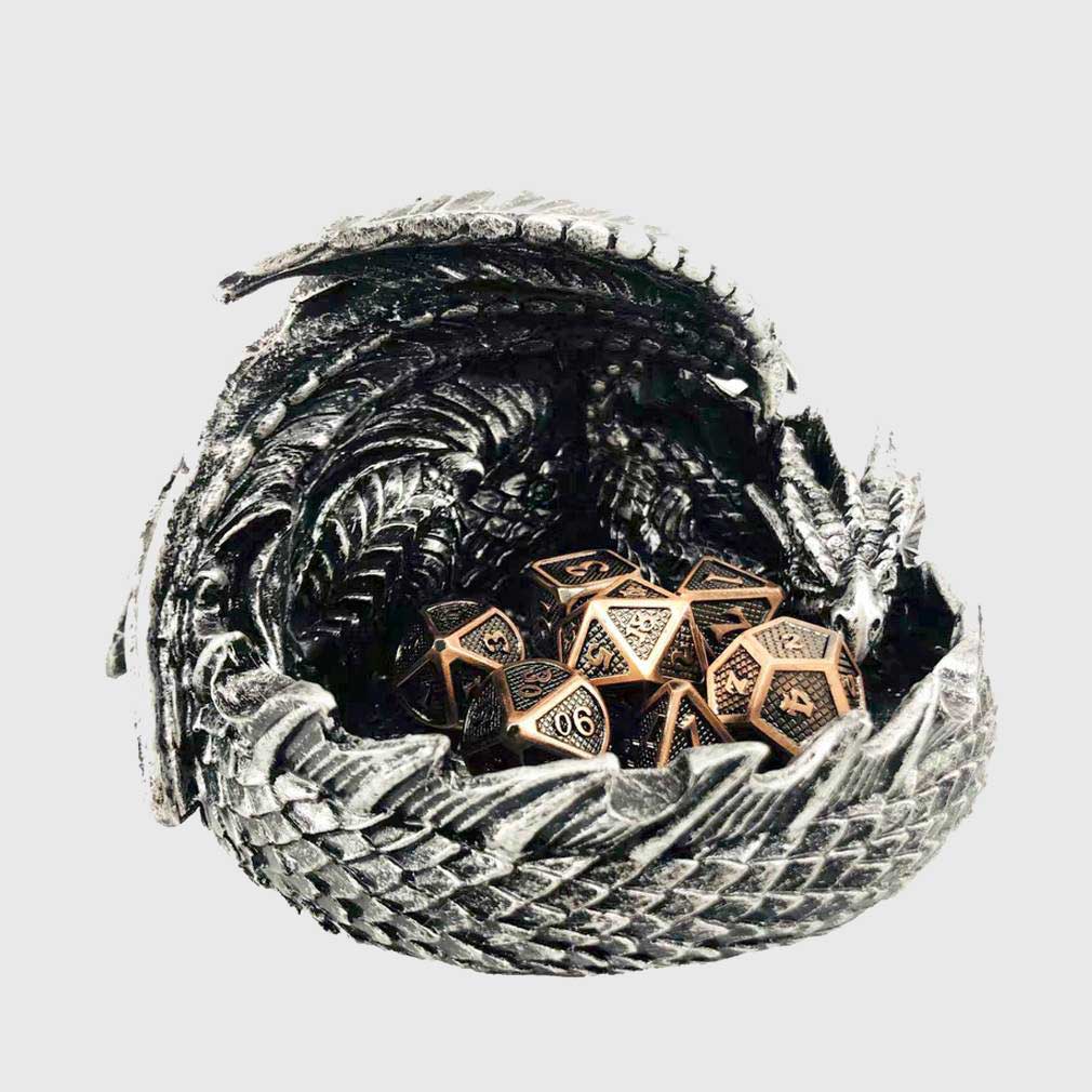Dragon Guardian Tray