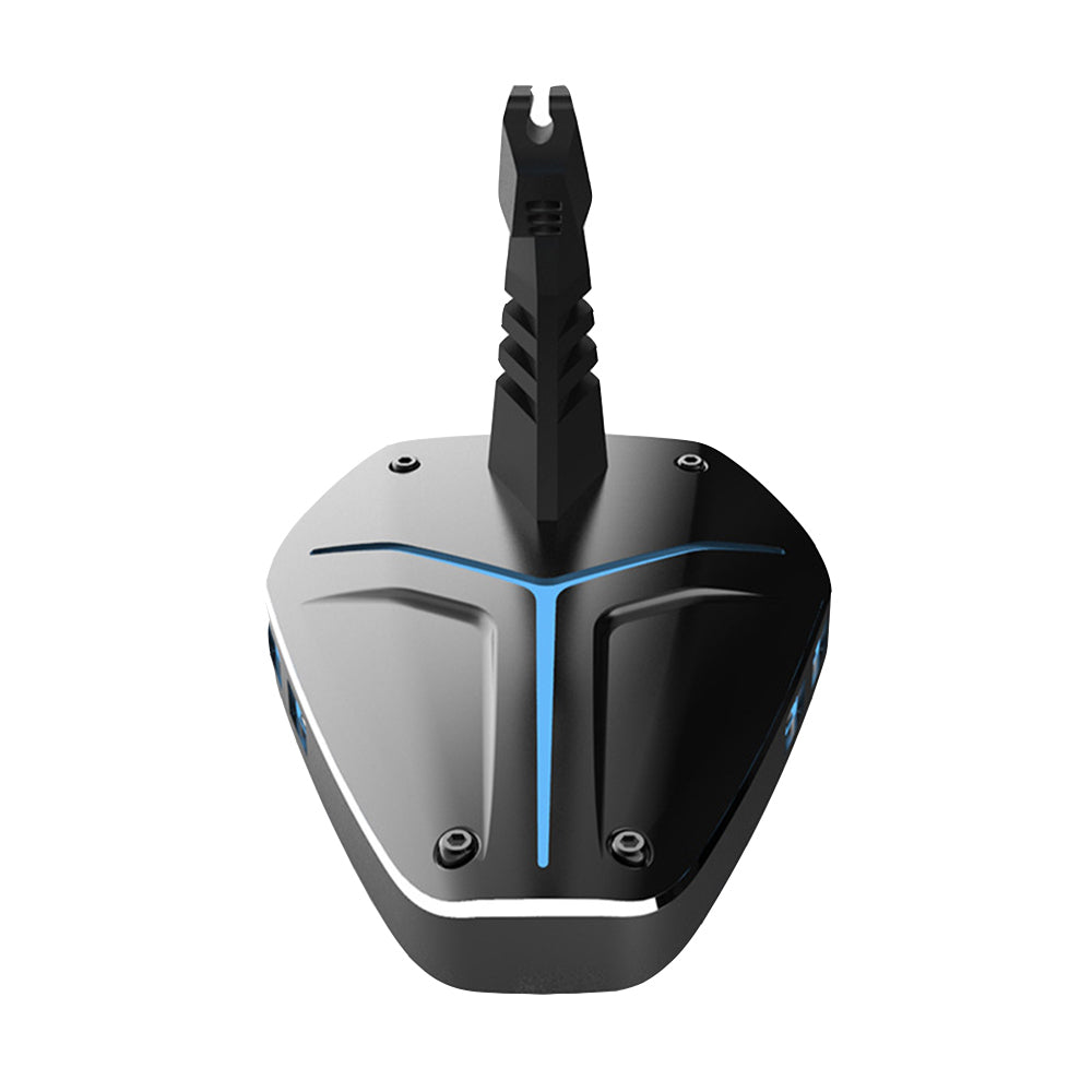 Scorpion Mouse Bungee and USB 3.0 Hub Combo