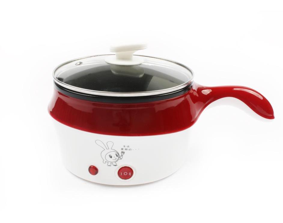 Electric Multi-Cooker Stone Pot