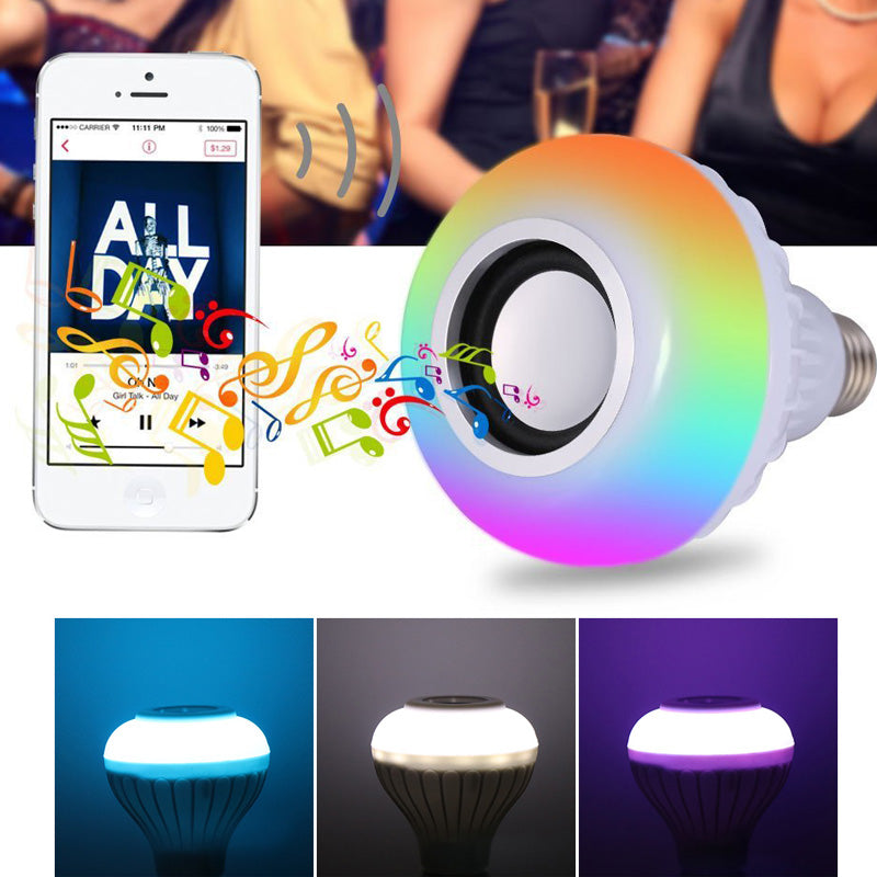 The Ultimate Party Lamp