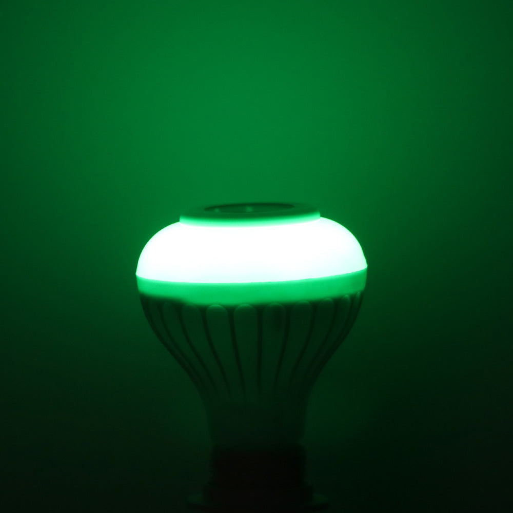 The Ultimate Party Lamp