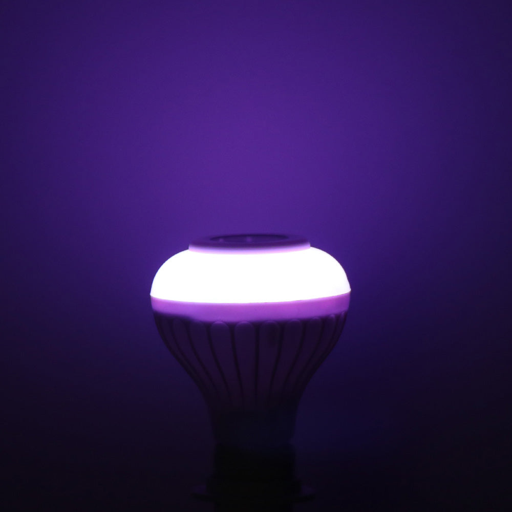 The Ultimate Party Lamp