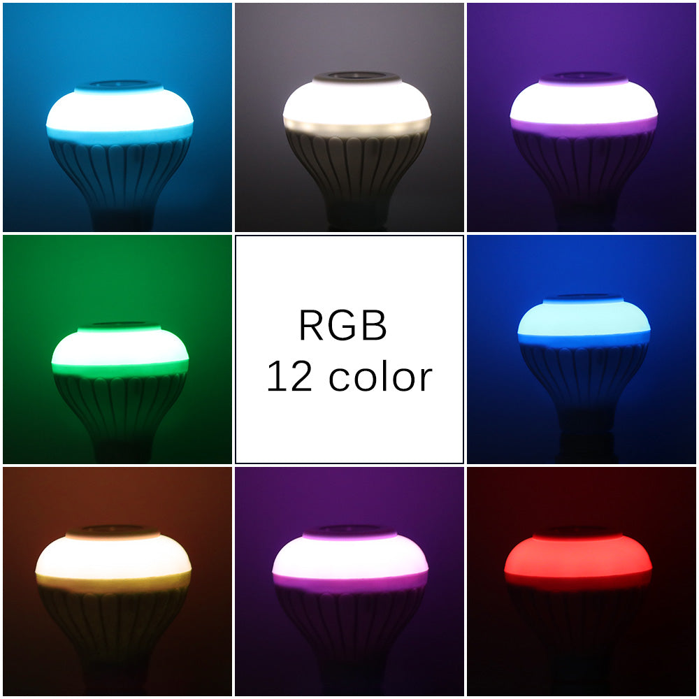 The Ultimate Party Lamp