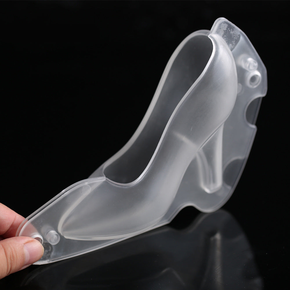 Stylish Heels Mold