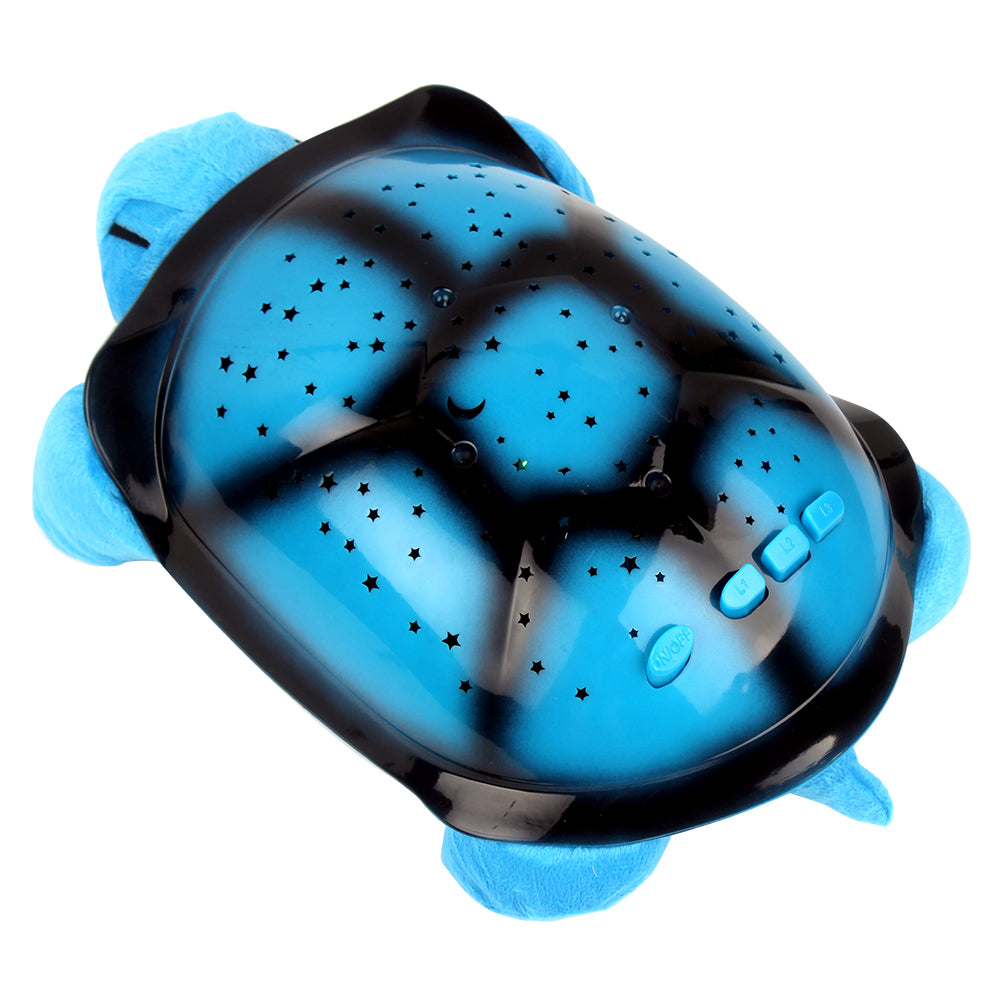 Adorable Turtle Star Lamp