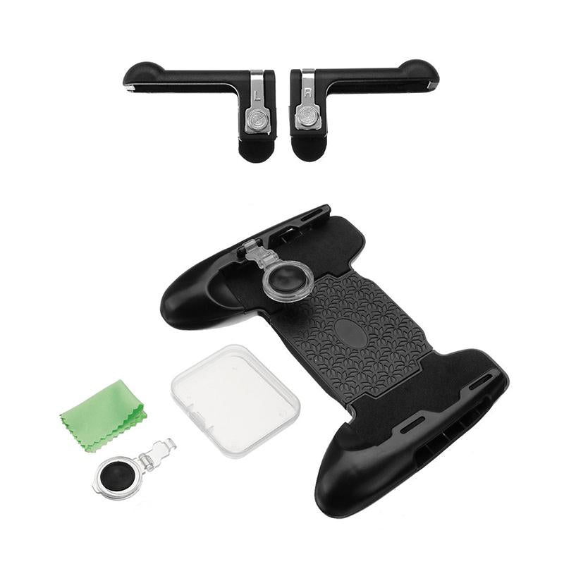 The Ultimate Mobile Gamepad Kit