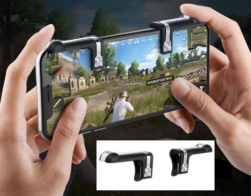 The Ultimate Mobile Gamepad Kit