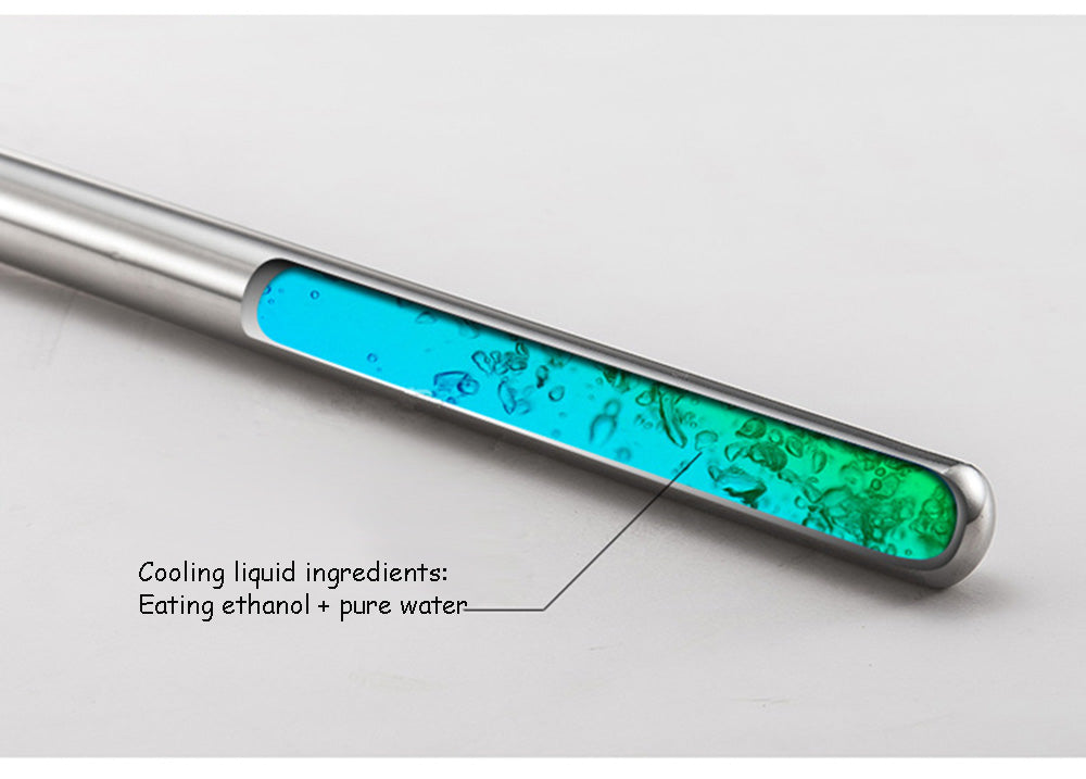 Stainless Steel Beer Cooling Rod (1 Pair)