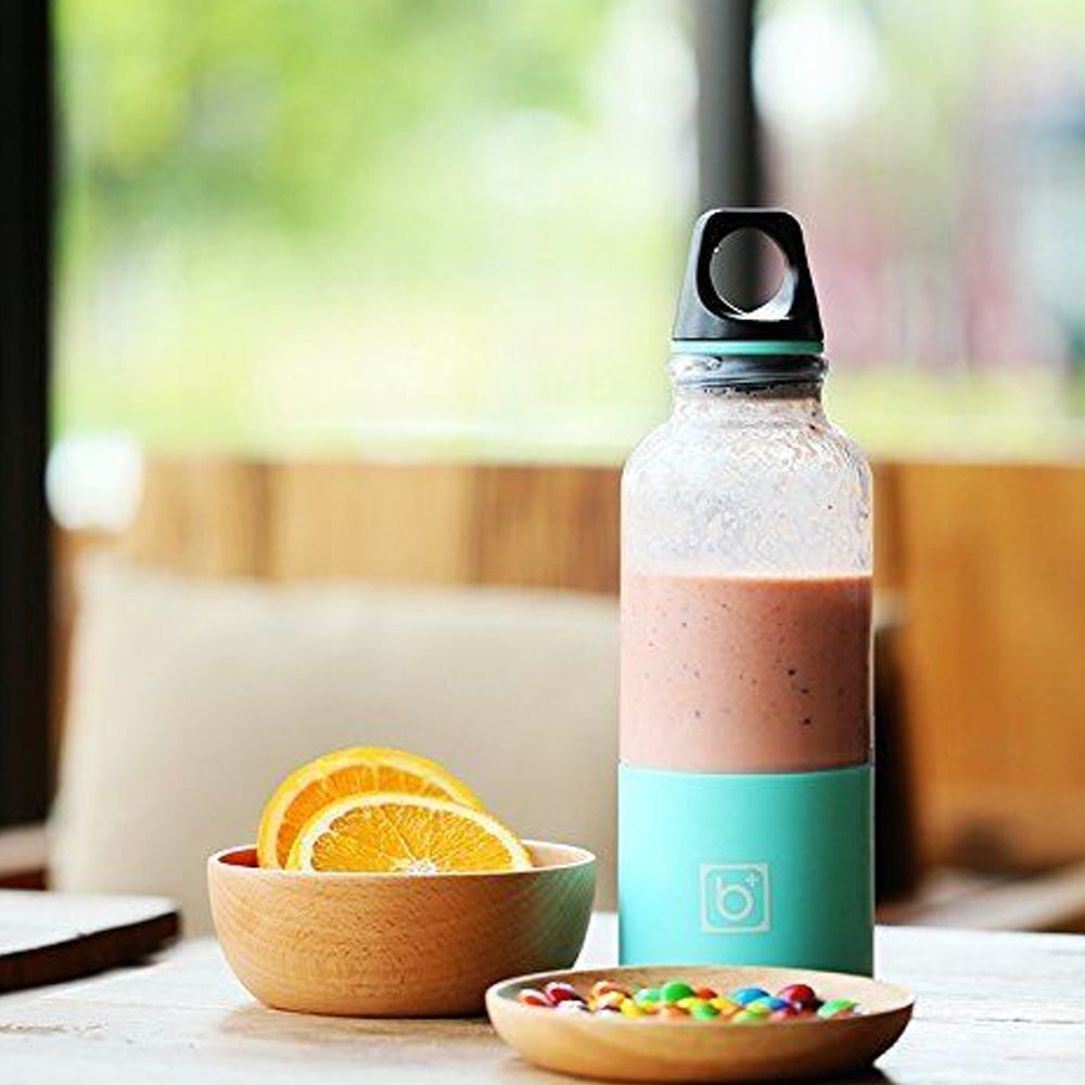 Rechargeable Mobile Juice Blender