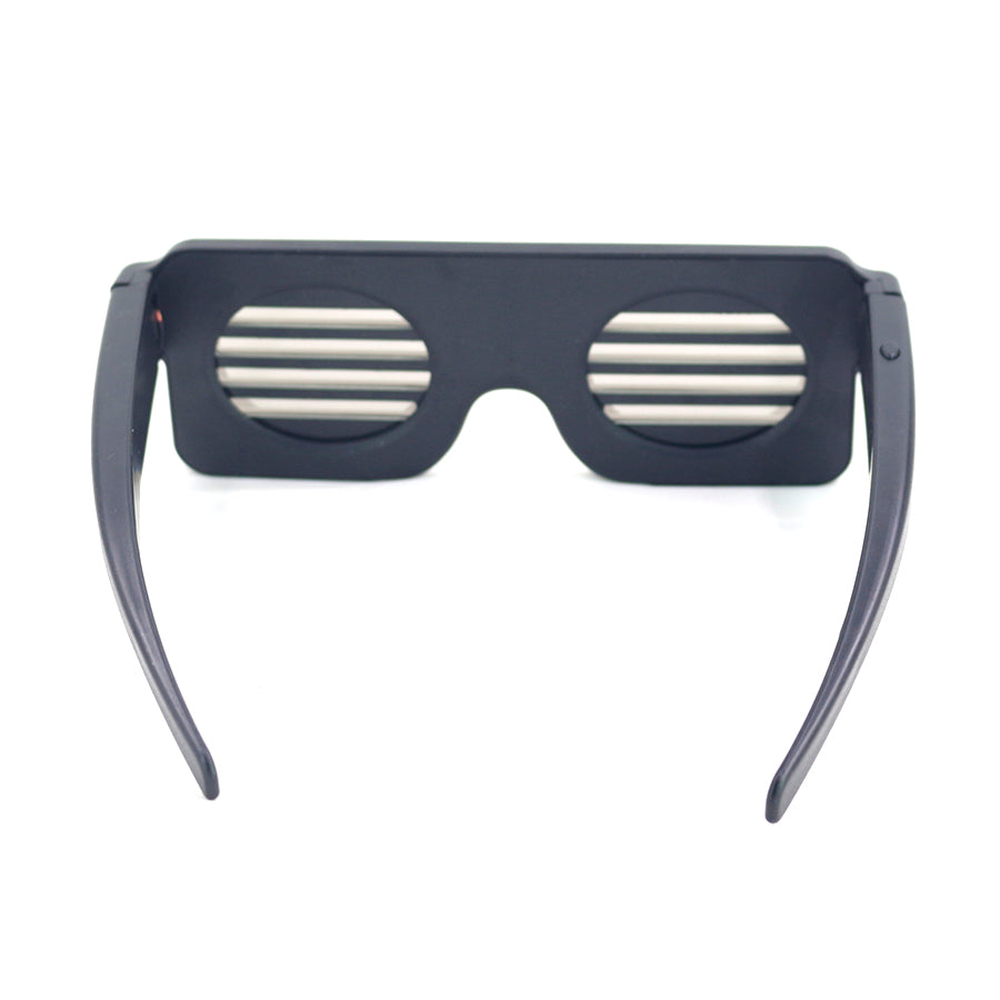 LED Party Glasses