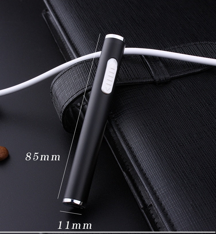 Super Handy Electric USB Lighter
