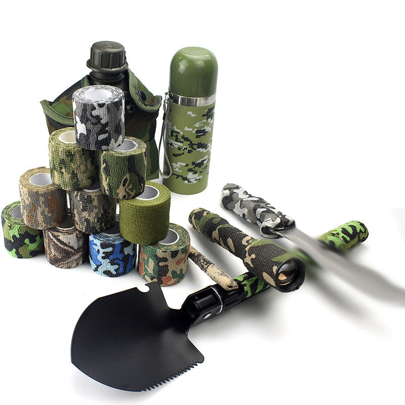 Multi-functional Non-Slip Camo Tape (Pack of 4)