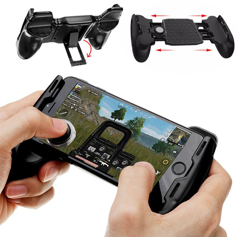 The Ultimate Mobile Gamepad Kit