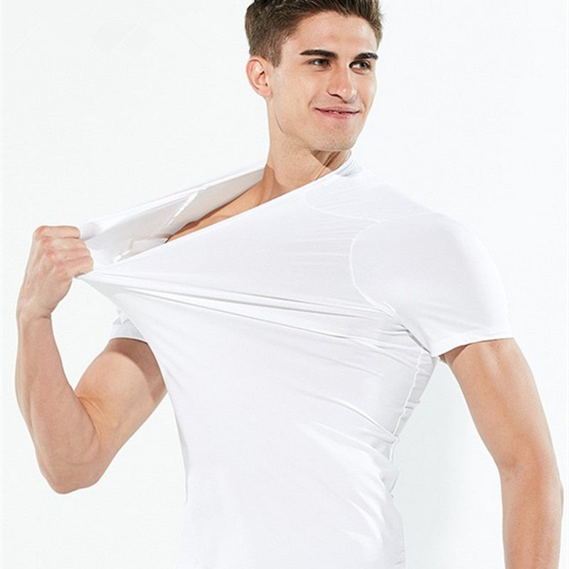 The Amazing Waterproof Tee