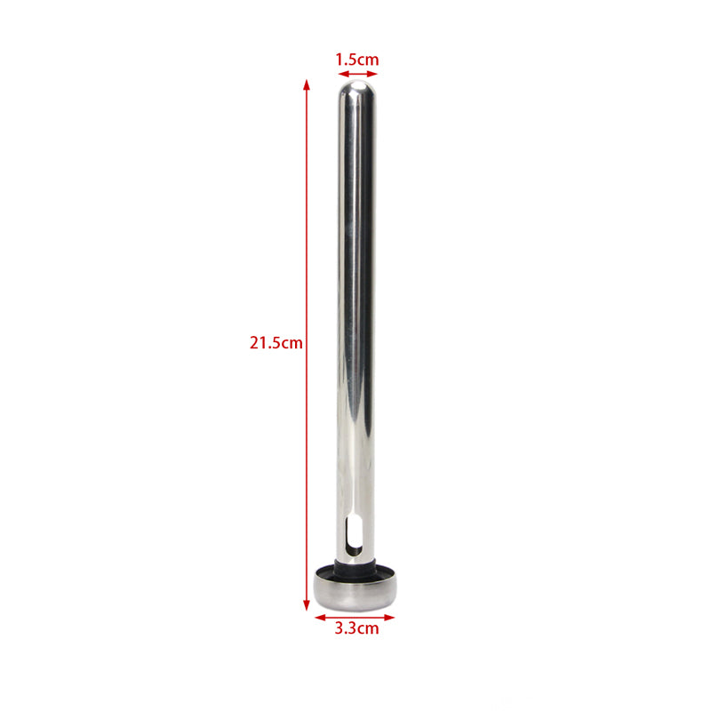 Stainless Steel Beer Cooling Rod (1 Pair)