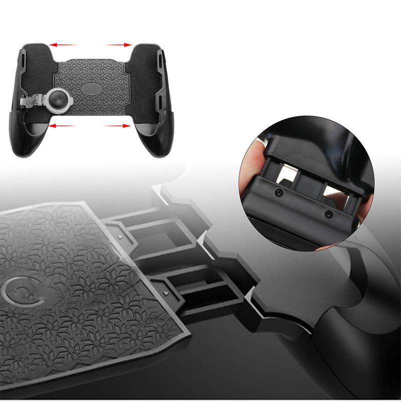 The Ultimate Mobile Gamepad Kit