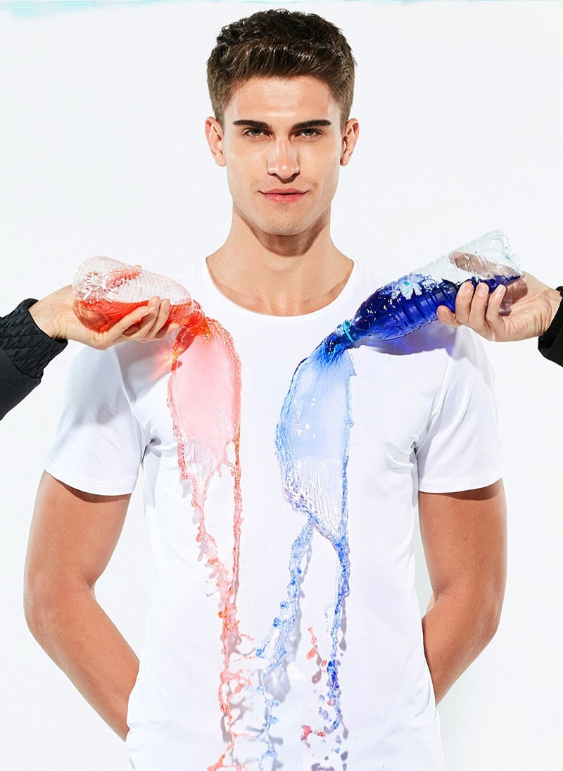 The Amazing Waterproof Tee