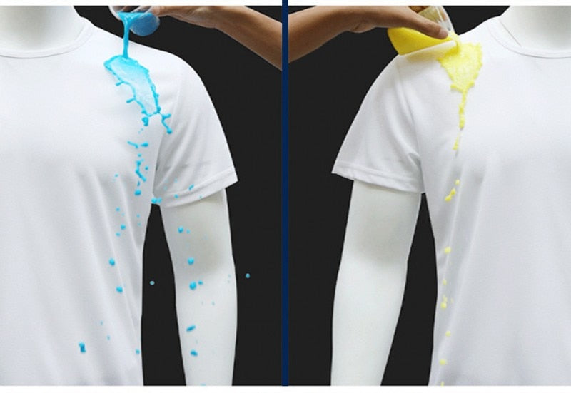 The Amazing Waterproof Tee