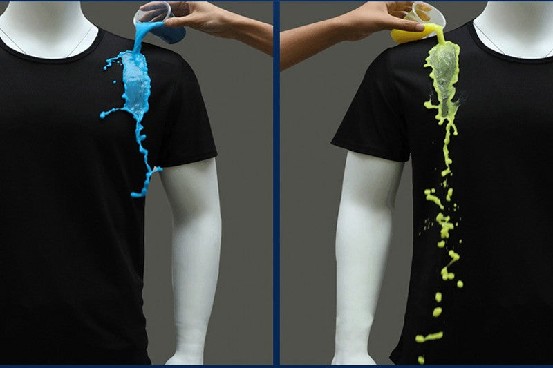 The Amazing Waterproof Tee