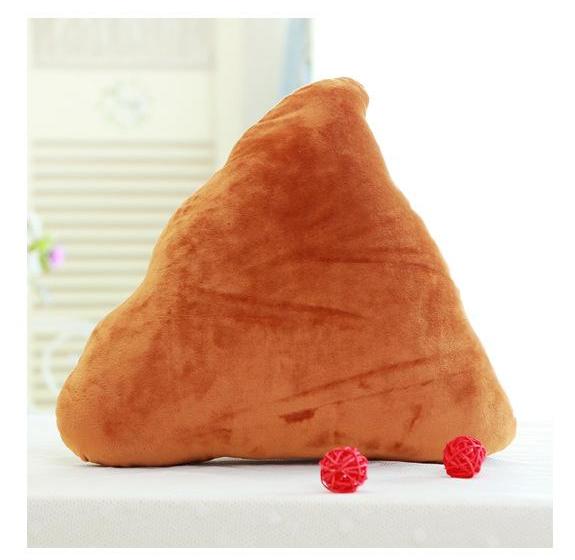 Poop Emoji Plush Toy