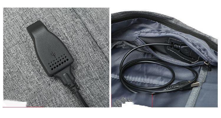 The Ultimate Sports Backpack