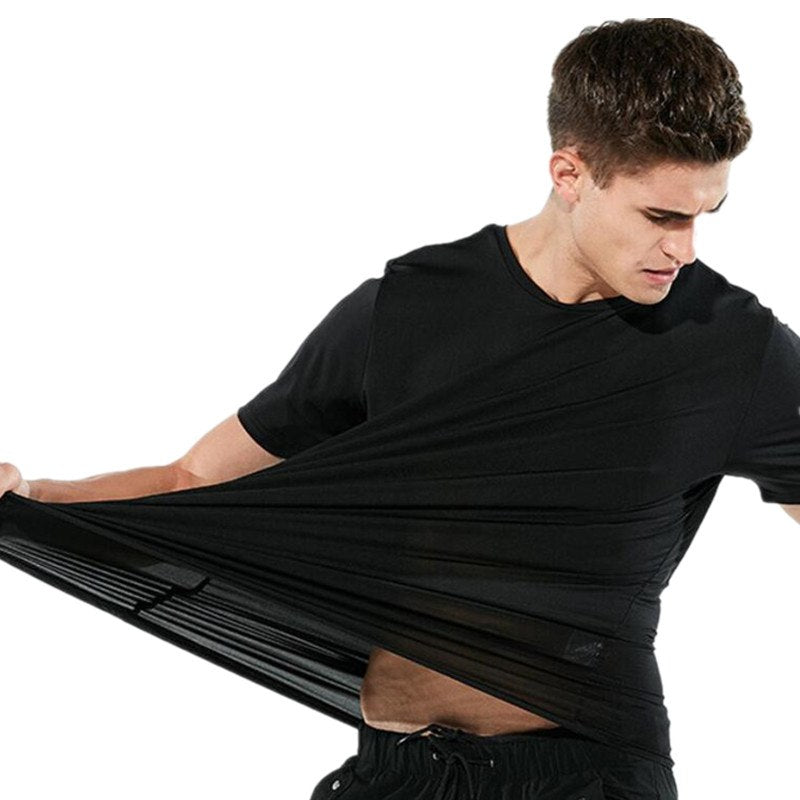 The Amazing Waterproof Tee