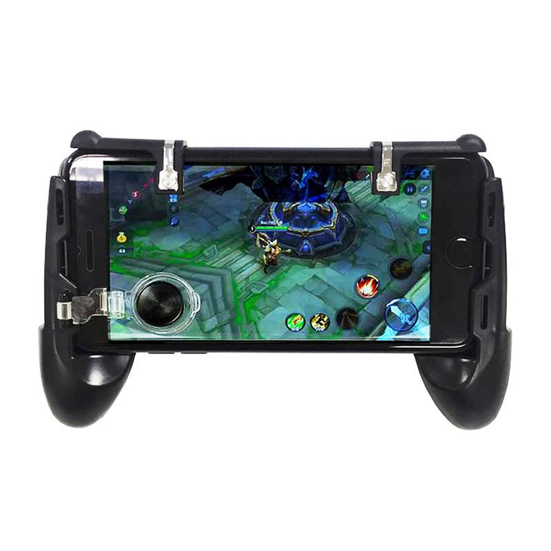 The Ultimate Mobile Gamepad Kit
