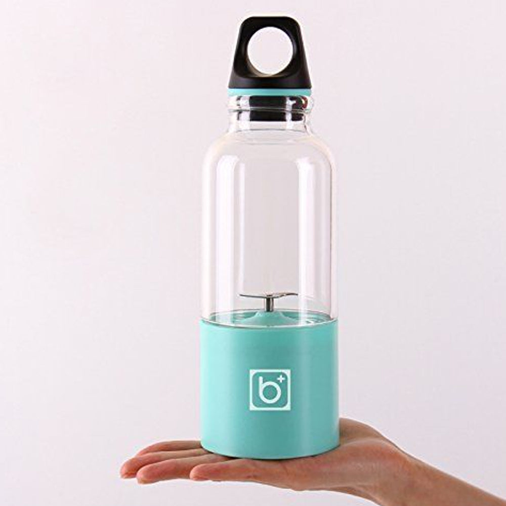 Rechargeable Mobile Juice Blender