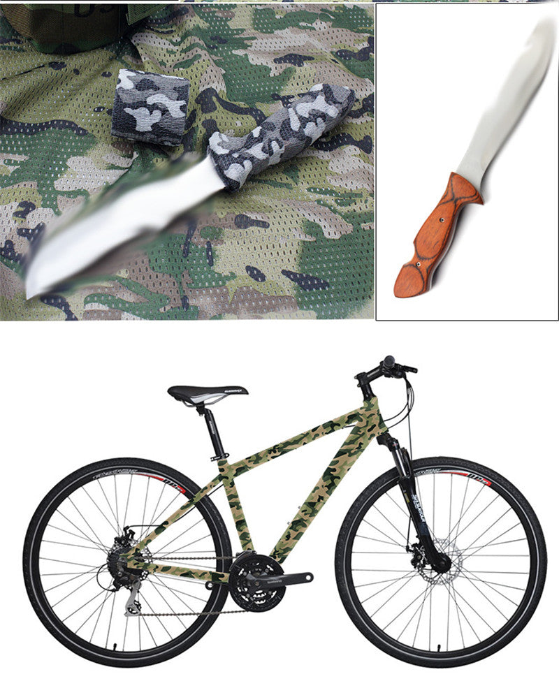 Multi-functional Non-Slip Camo Tape (Pack of 4)