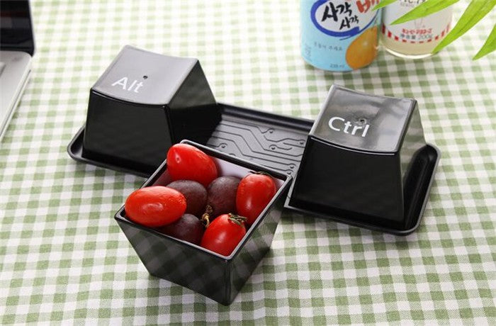Ctrl Alt Del Cup Containers